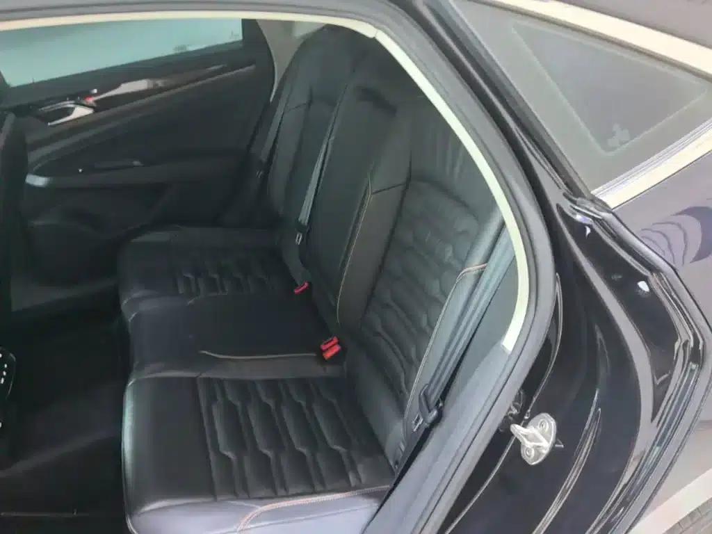 2020 Volkswagen Passat 330TSI Elite Edition (China VI Emission Standard) — миниатюра 17