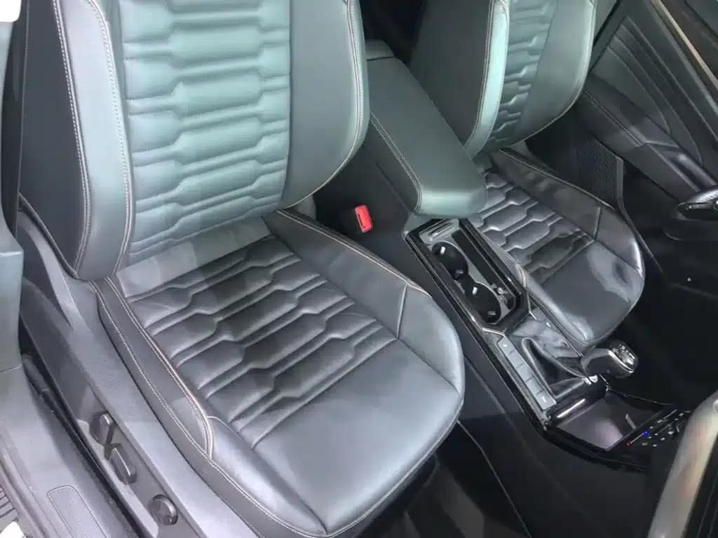 2020 Volkswagen Passat 330TSI Elite Edition (China VI Emission Standard) — миниатюра 25
