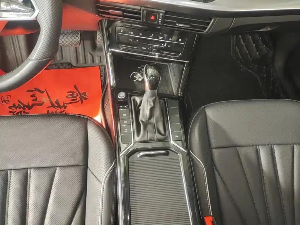 2024 Passat 330TSI Elite Edition — миниатюра 14