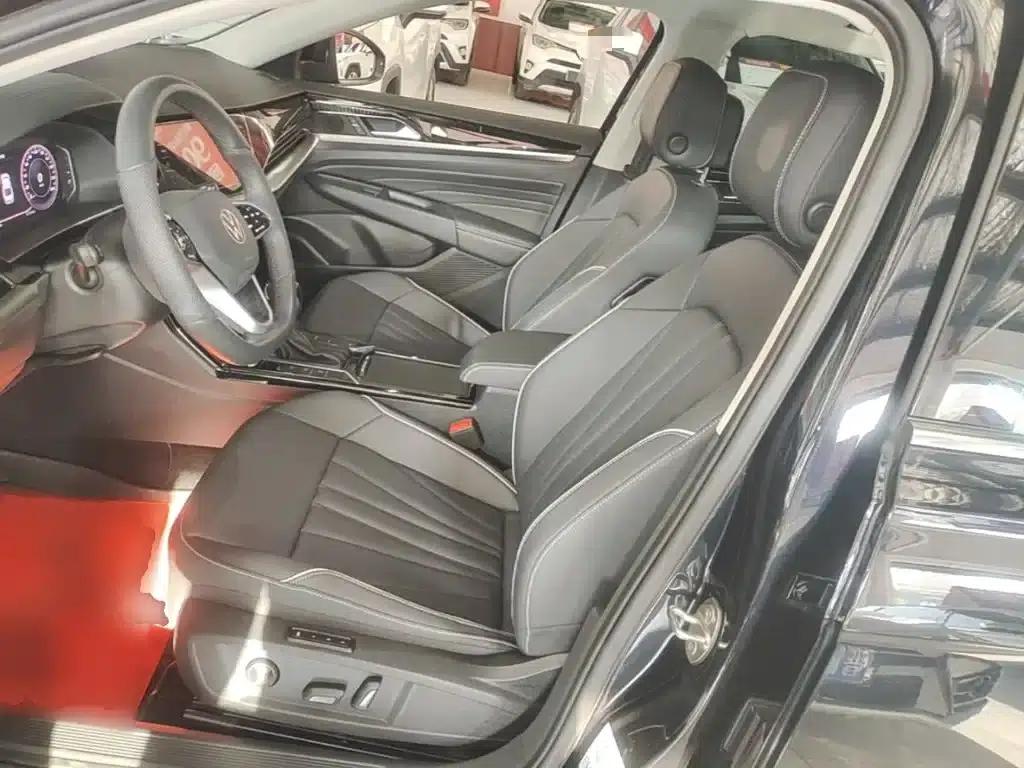 2024 Passat 330TSI Elite Edition — миниатюра 15