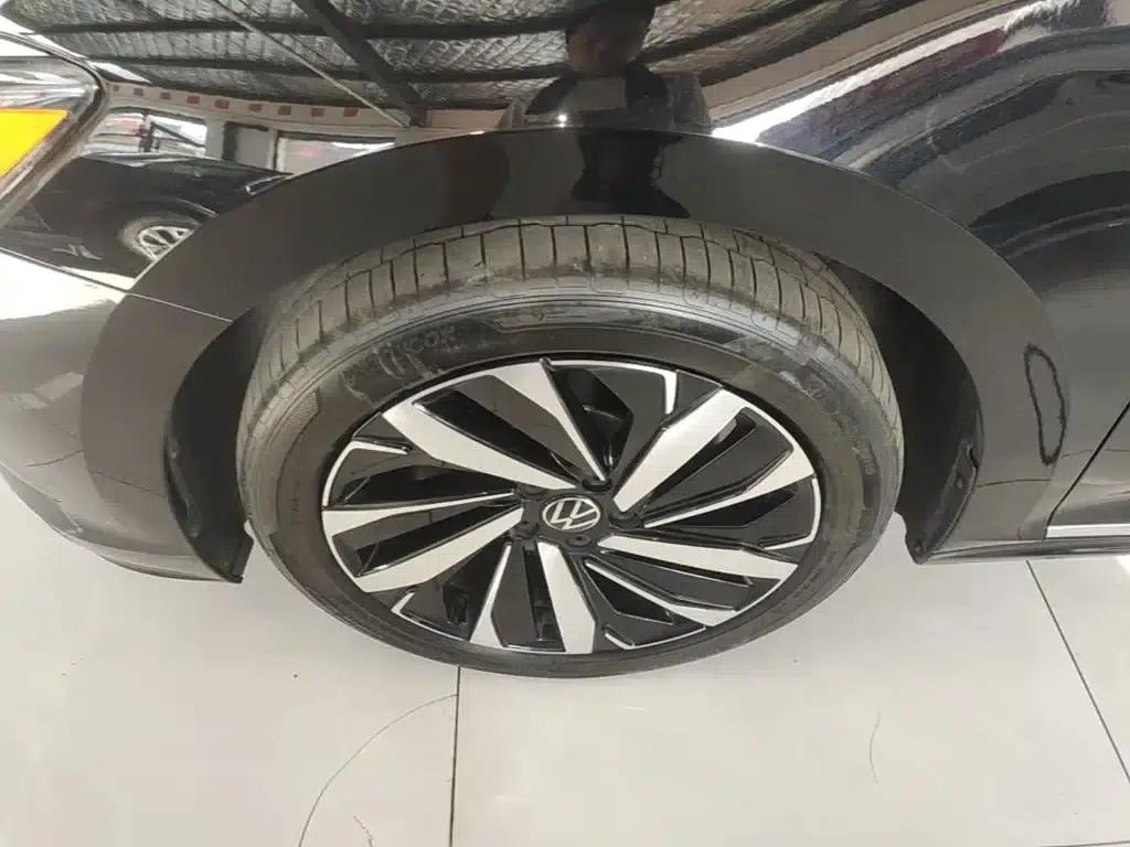 2024 Passat 330TSI Elite Edition — миниатюра 23