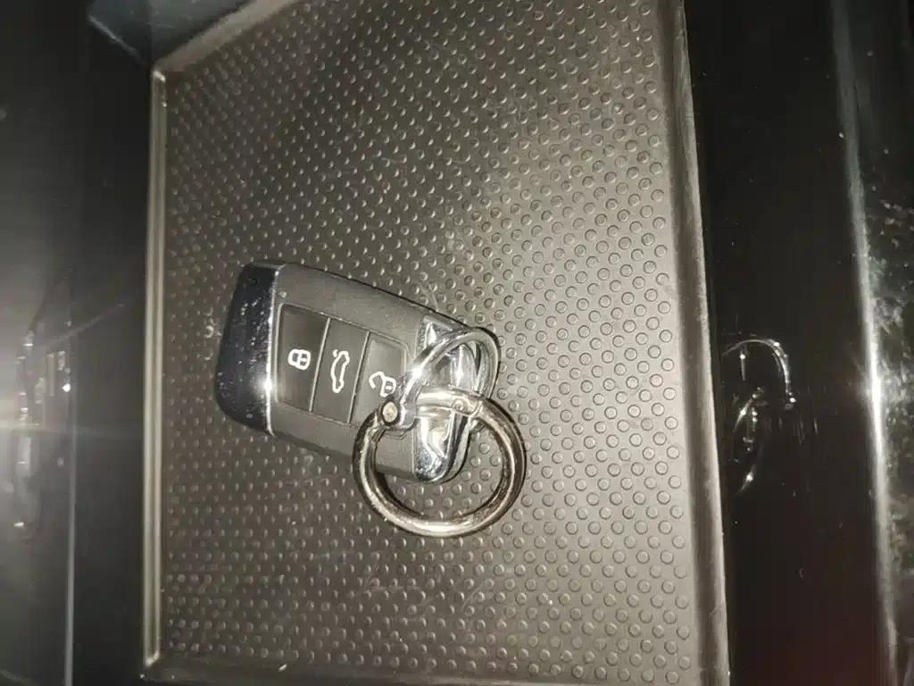 2024 Passat 330TSI Elite Edition — миниатюра 9