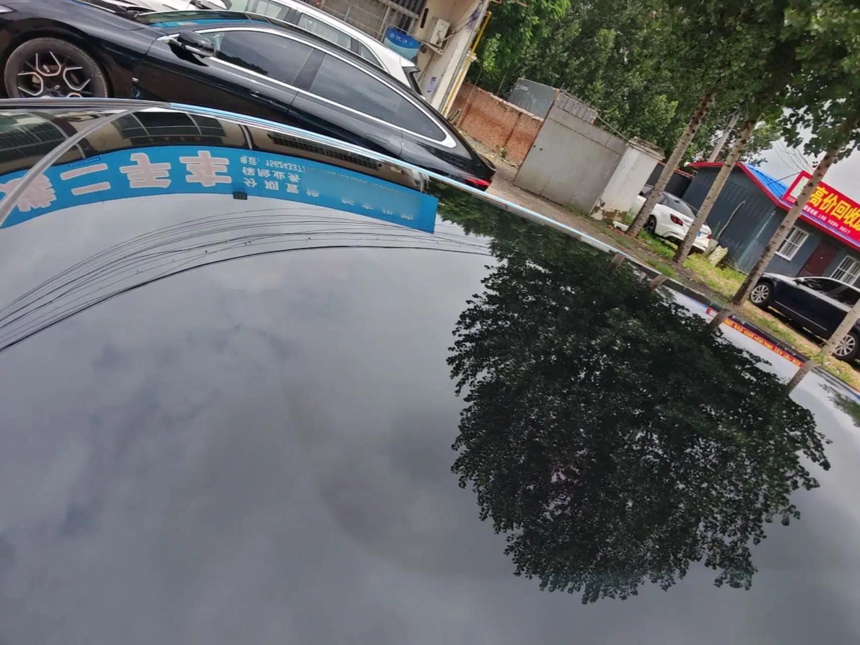 Deepal L07 2024 230Max Qiankun Intelligent Driving ADS SE Range-Extended Version — миниатюра 7