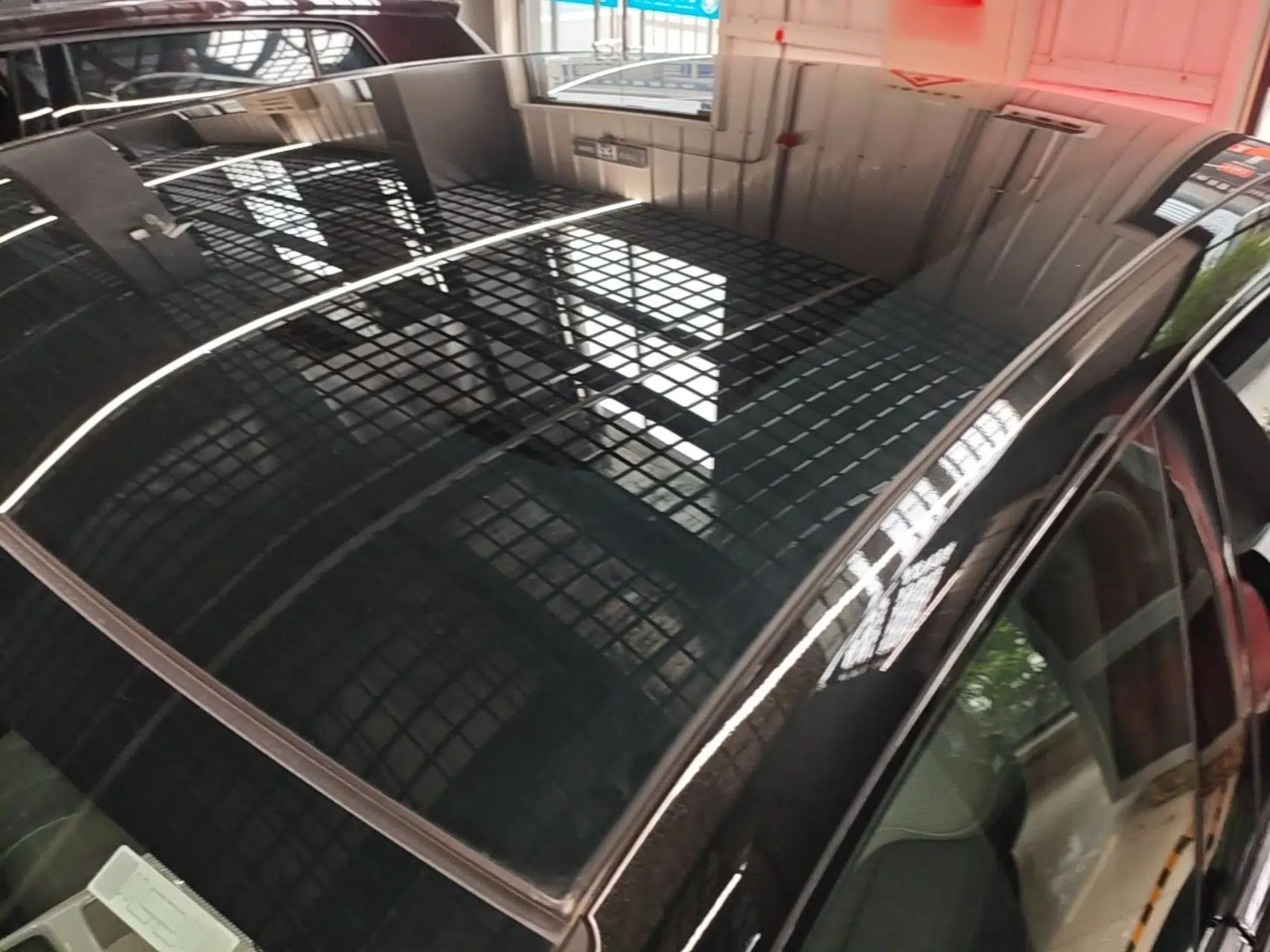 Deepal L07 2026 Model 660Ultra Huawei Qiankun Intelligent Driving ADS SE Edition — миниатюра 7