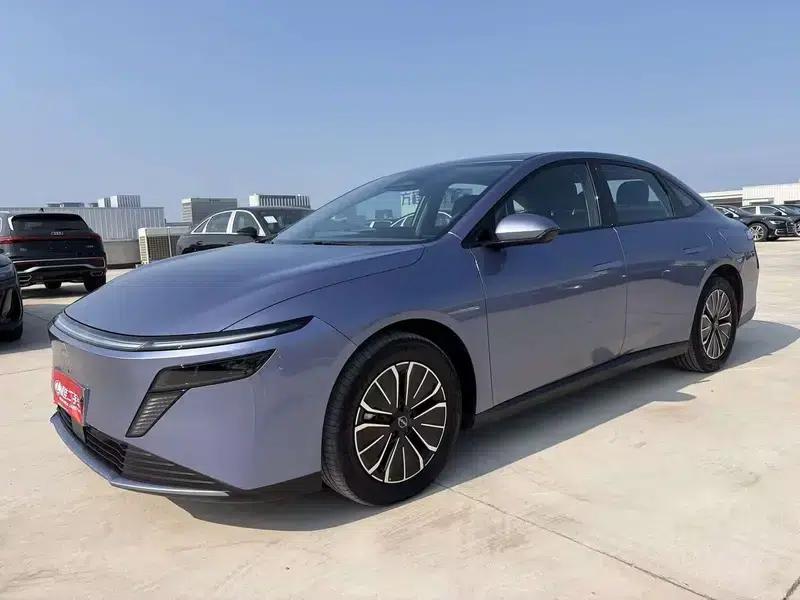 Nissan N6 2026 180 Max — миниатюра 1