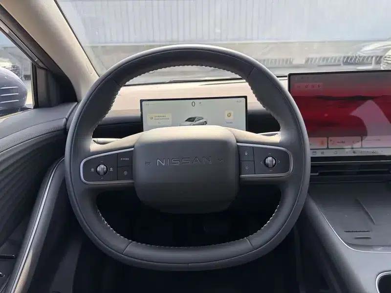 Nissan N6 2026 180 Max — миниатюра 13