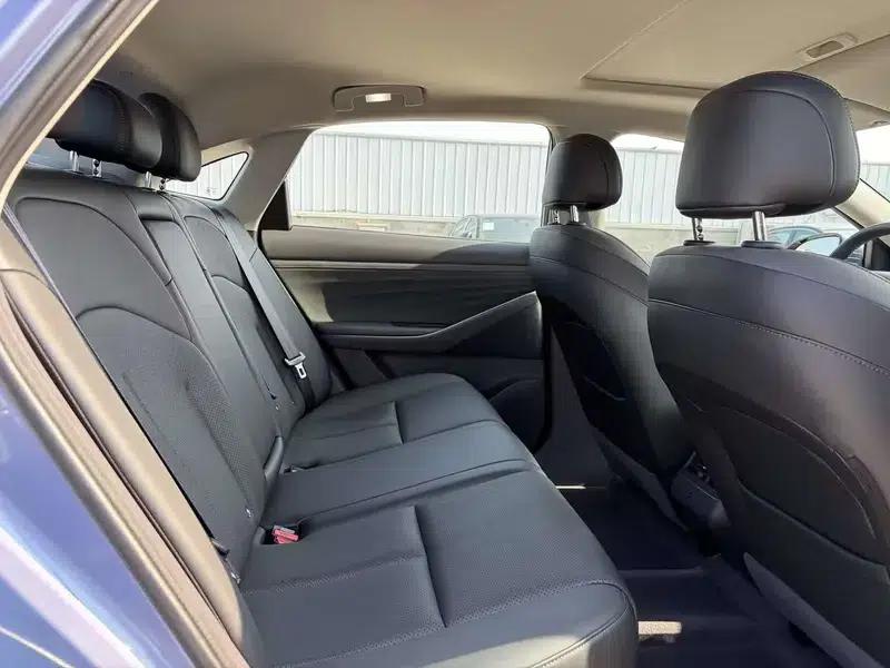 Nissan N6 2026 180 Max — миниатюра 15