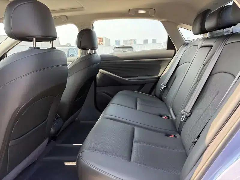 Nissan N6 2026 180 Max — миниатюра 16