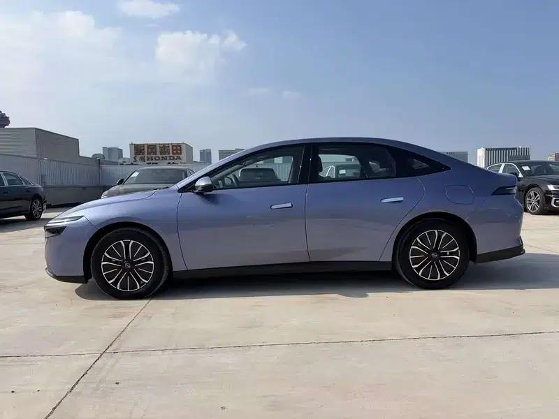 Nissan N6 2026 180 Max — миниатюра 4