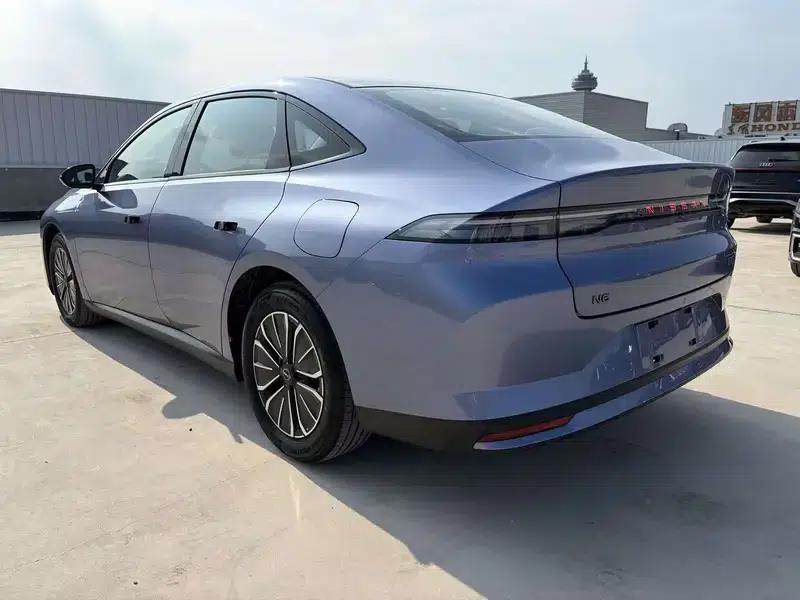 Nissan N6 2026 180 Max — миниатюра 5
