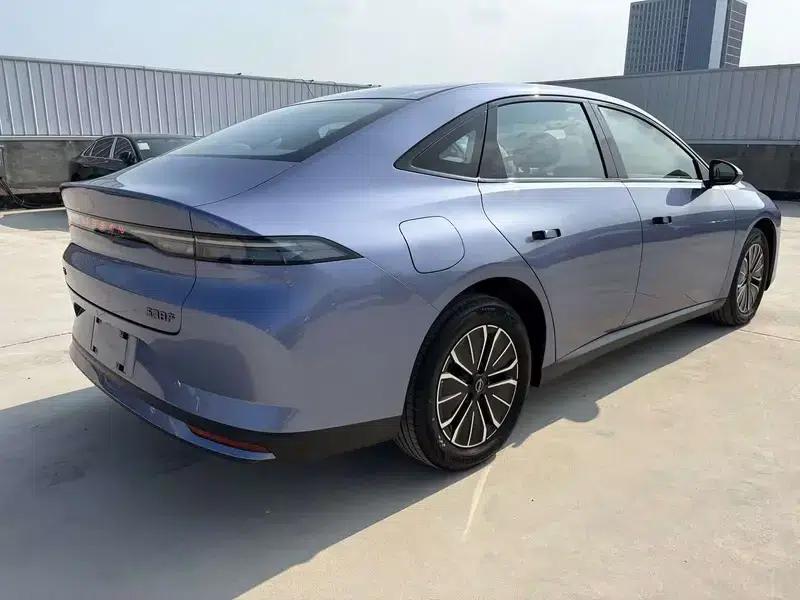 Nissan N6 2026 180 Max — миниатюра 7