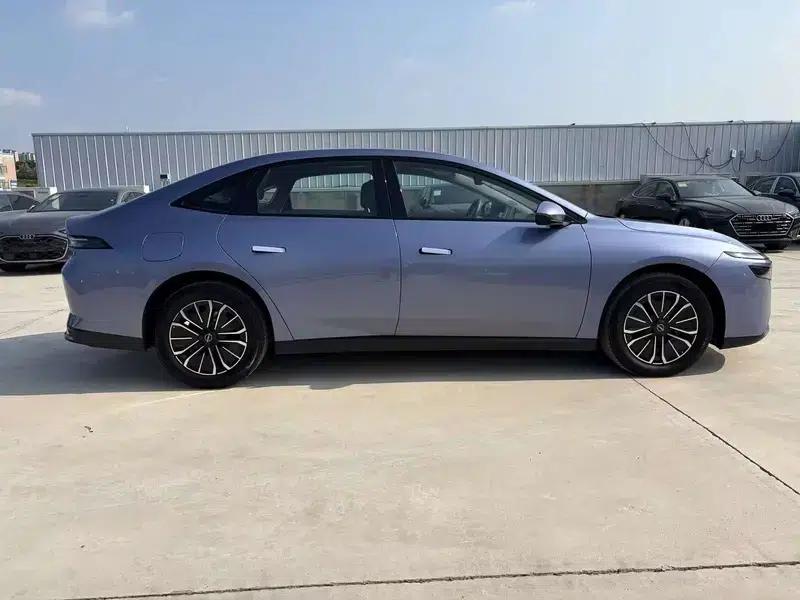 Nissan N6 2026 180 Max — миниатюра 8