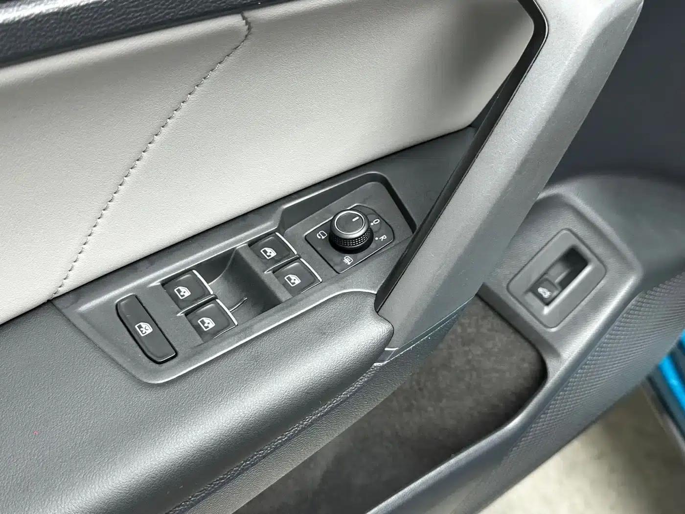 Tayron 2023 280TSI 2WD Luxury Plus Advanced Edition — миниатюра 12