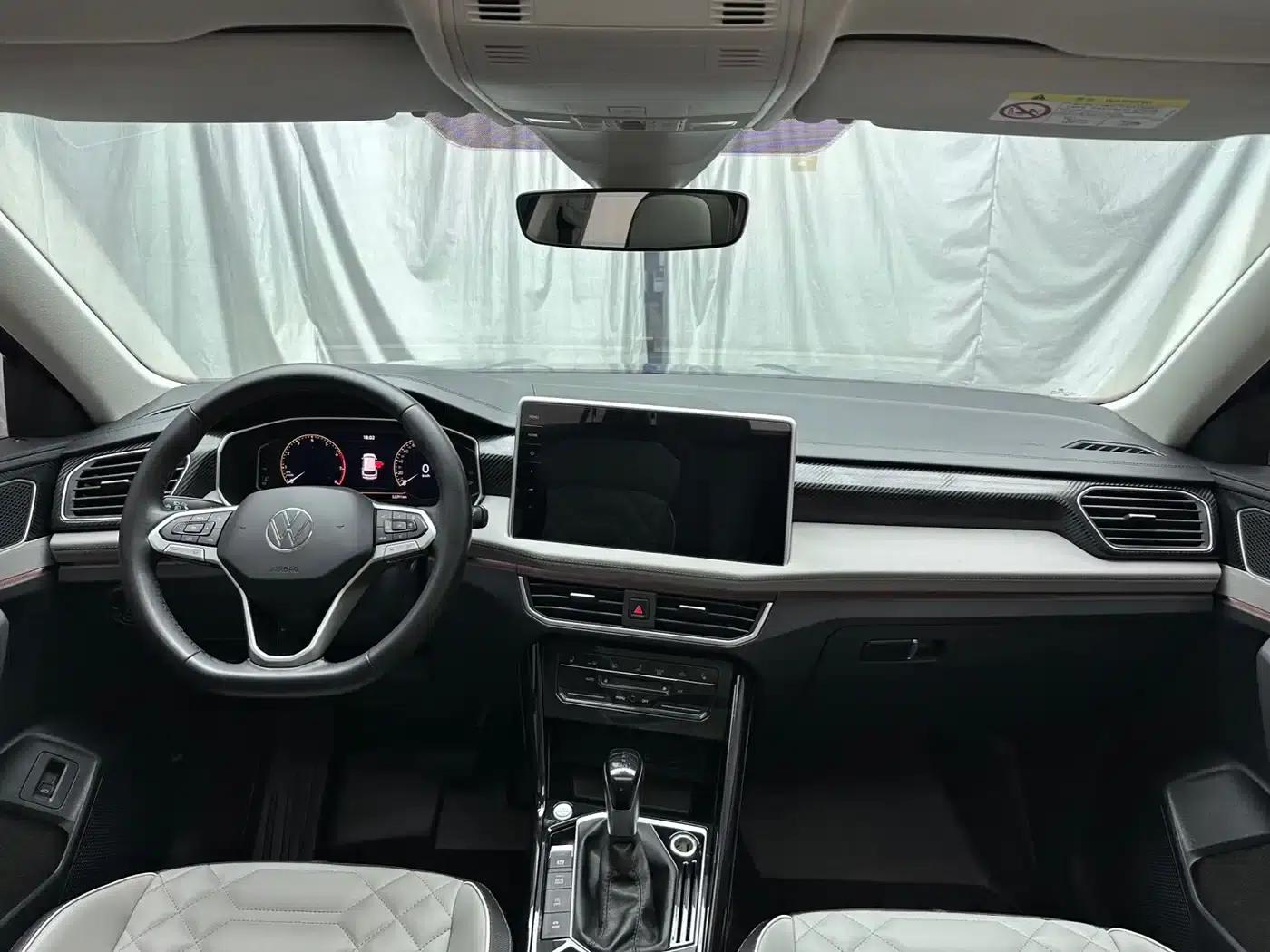 Tayron 2023 280TSI 2WD Luxury Plus Advanced Edition — миниатюра 5