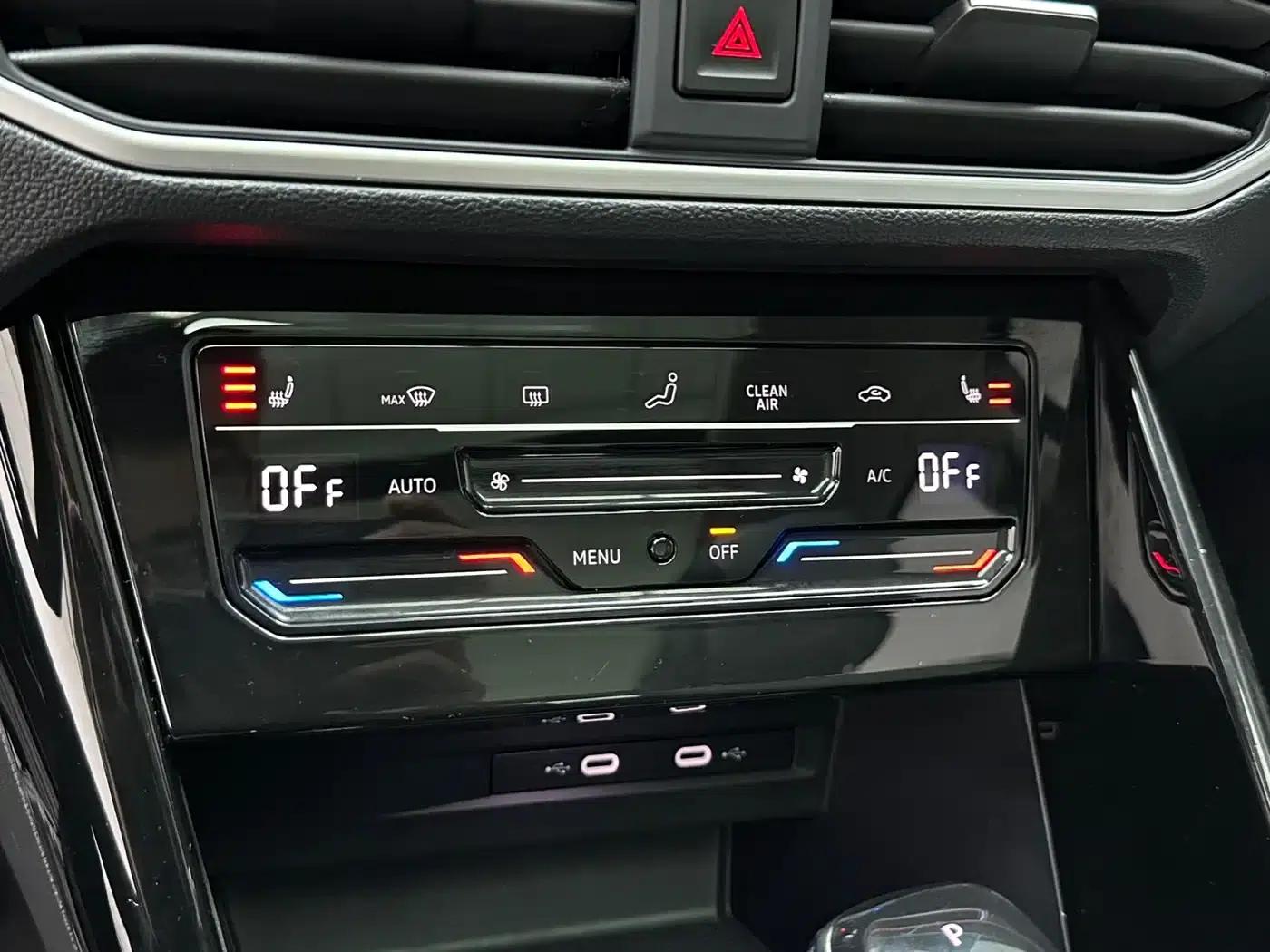 Tayron 2023 280TSI 2WD Luxury Plus Advanced Edition — миниатюра 10