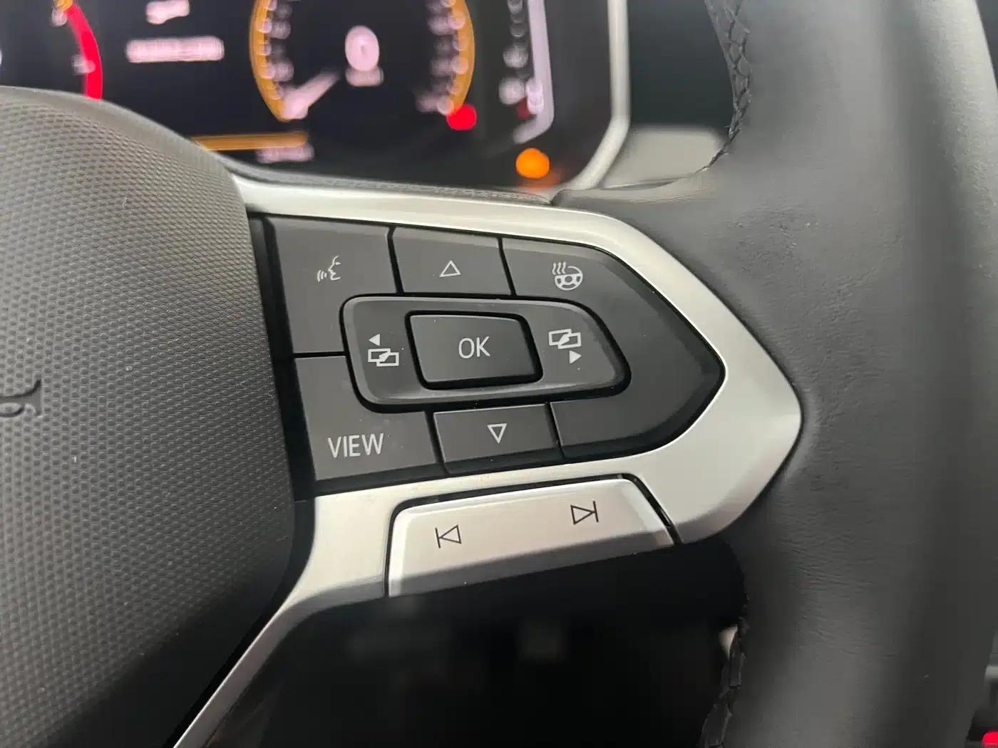Tayron 2023 280TSI 2WD Luxury Plus Advanced Edition — миниатюра 11