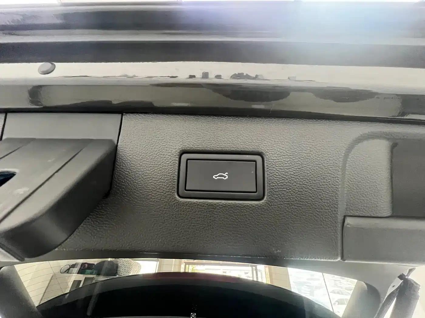 Tayron 2023 280TSI 2WD Luxury Plus Advanced Edition — миниатюра 25