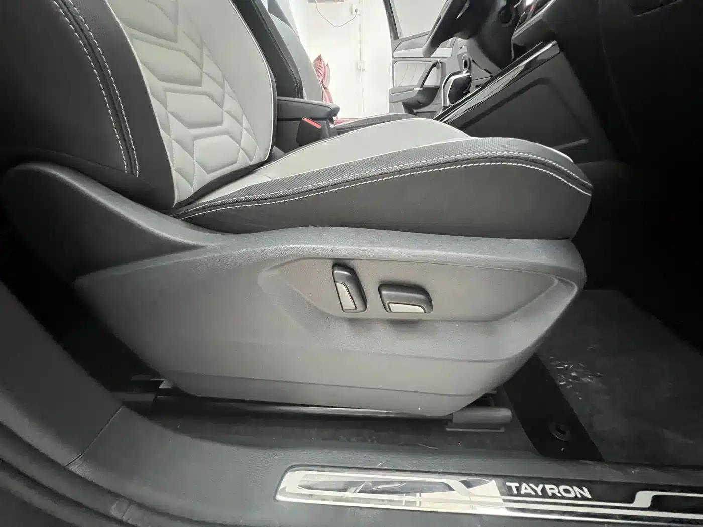 Tayron 2023 280TSI 2WD Luxury Plus Advanced Edition — миниатюра 28
