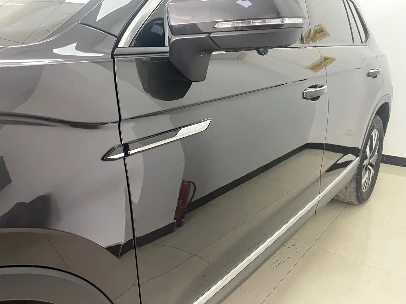 Tayron 2023 280TSI 2WD Luxury Plus Advanced Edition — миниатюра 6
