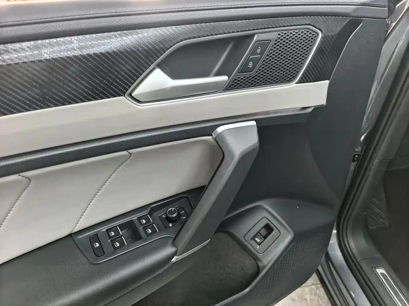 Tayron 2023 280TSI 2WD Luxury Plus Advanced Edition — миниатюра 14
