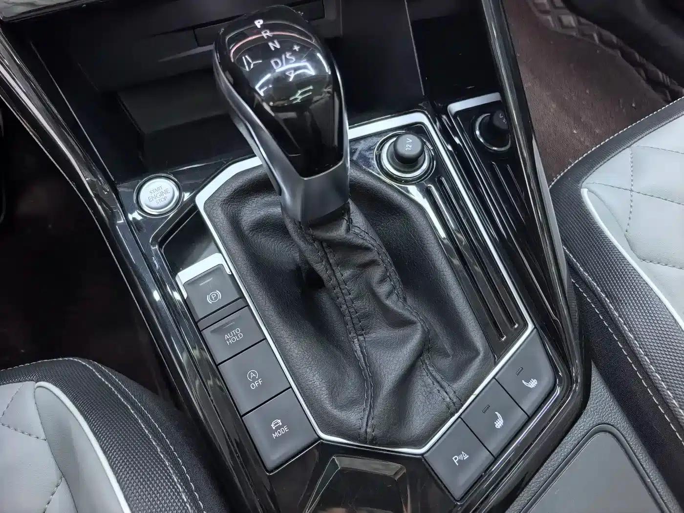 Tayron 2023 280TSI 2WD Luxury Plus Advanced Edition — миниатюра 15