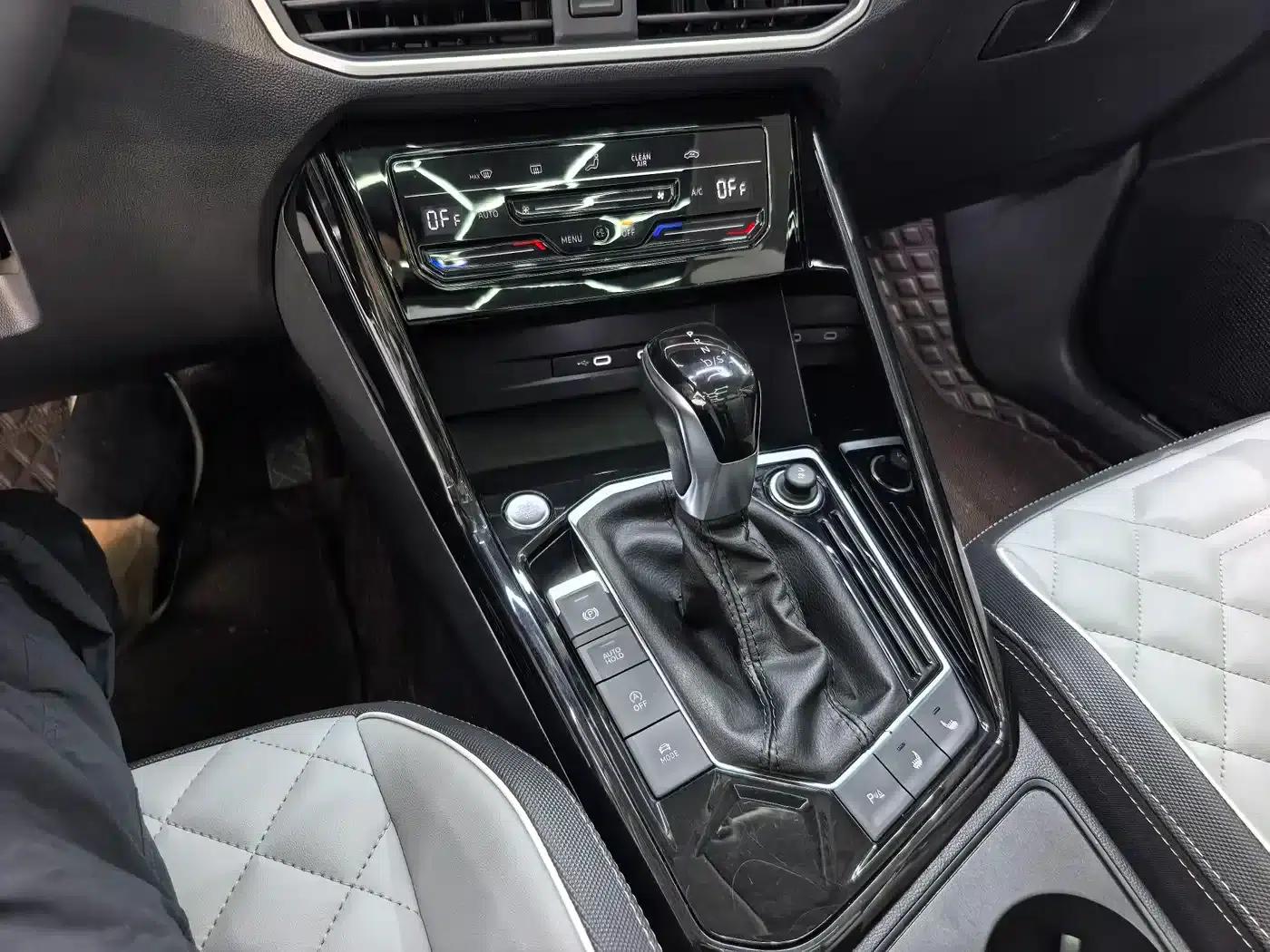 Tayron 2023 280TSI 2WD Luxury Plus Advanced Edition — миниатюра 16
