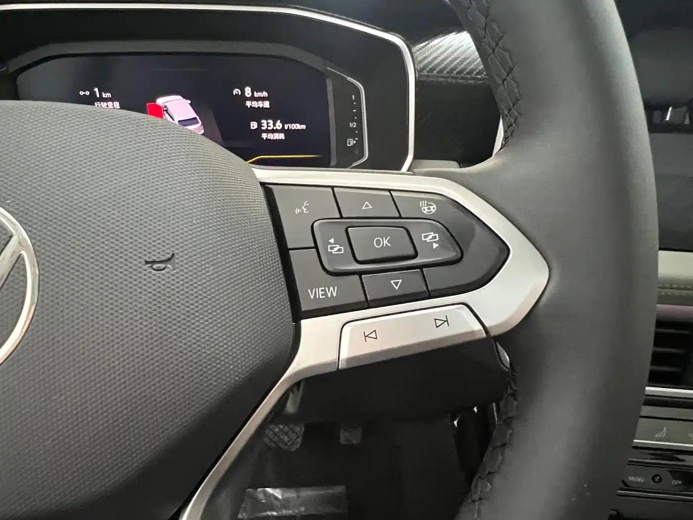 Tayron 2023 280TSI 2WD Luxury Plus Advanced Edition — миниатюра 11