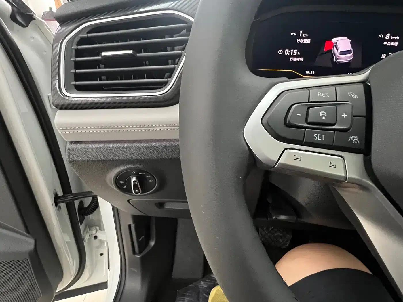 Tayron 2023 280TSI 2WD Luxury Plus Advanced Edition — миниатюра 12