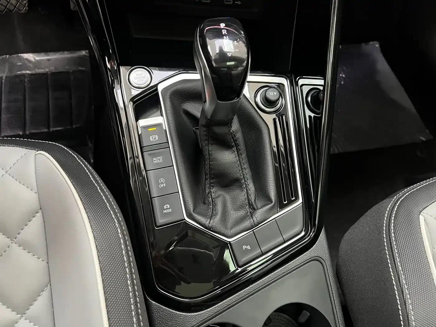 Tayron 2023 280TSI 2WD Luxury Plus Advanced Edition — миниатюра 15