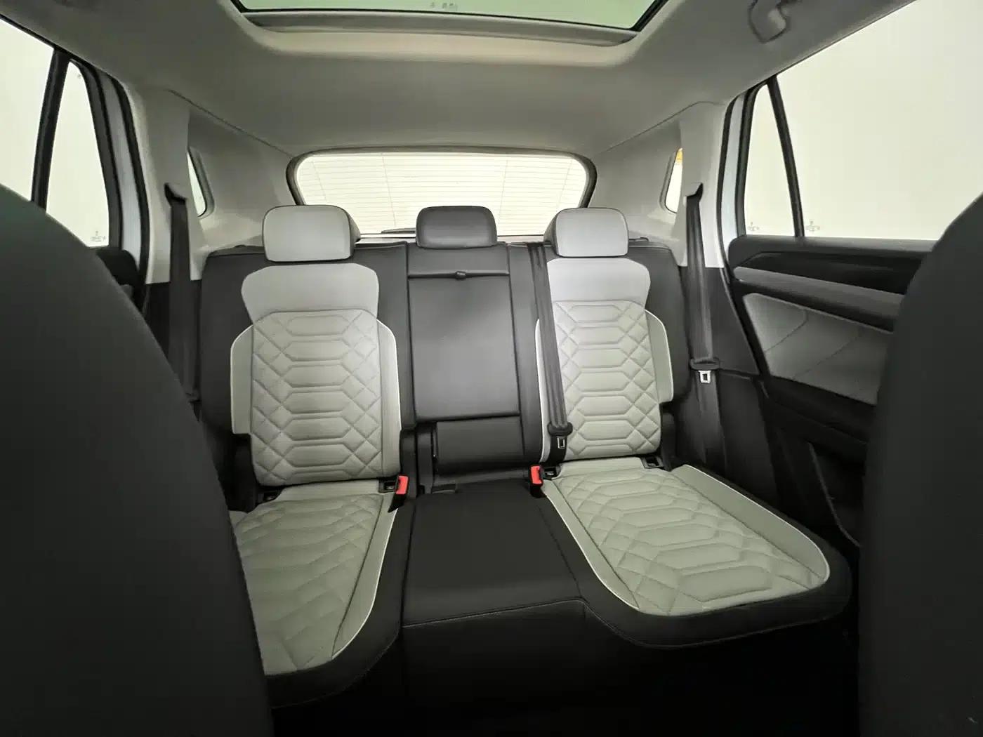 Tayron 2023 280TSI 2WD Luxury Plus Advanced Edition — миниатюра 28