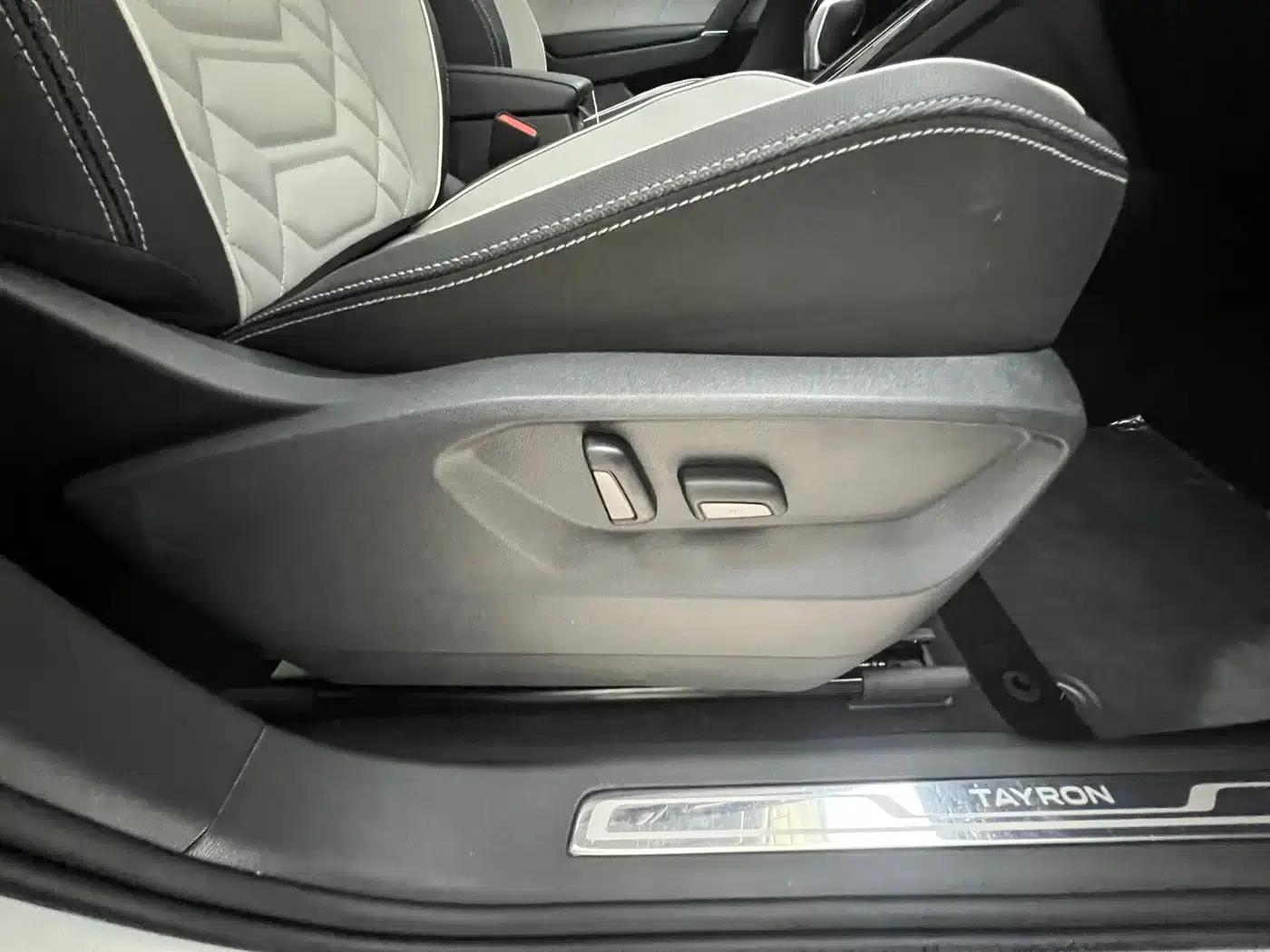 Tayron 2023 280TSI 2WD Luxury Plus Advanced Edition — миниатюра 29