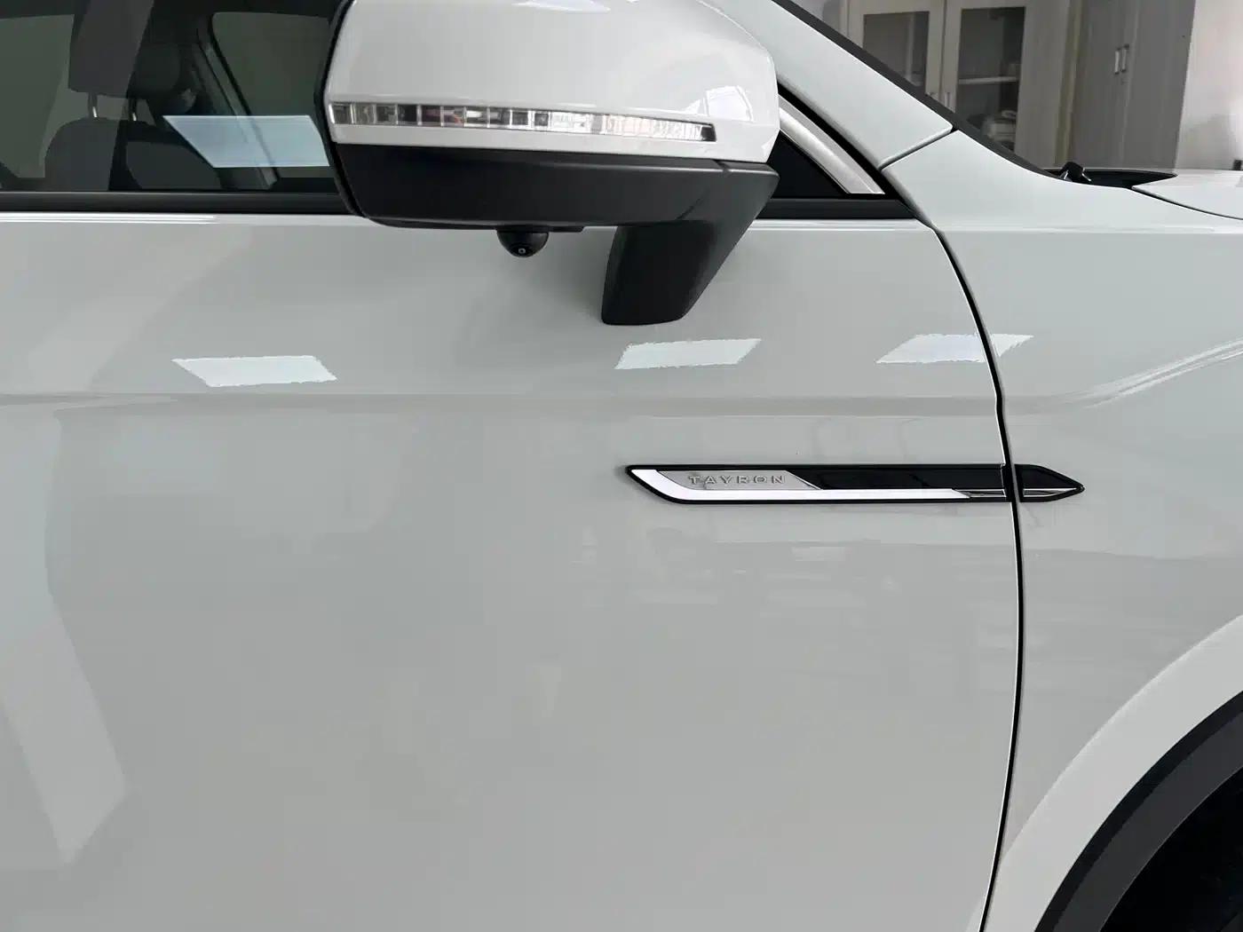 Tayron 2023 280TSI 2WD Luxury Plus Advanced Edition — миниатюра 30