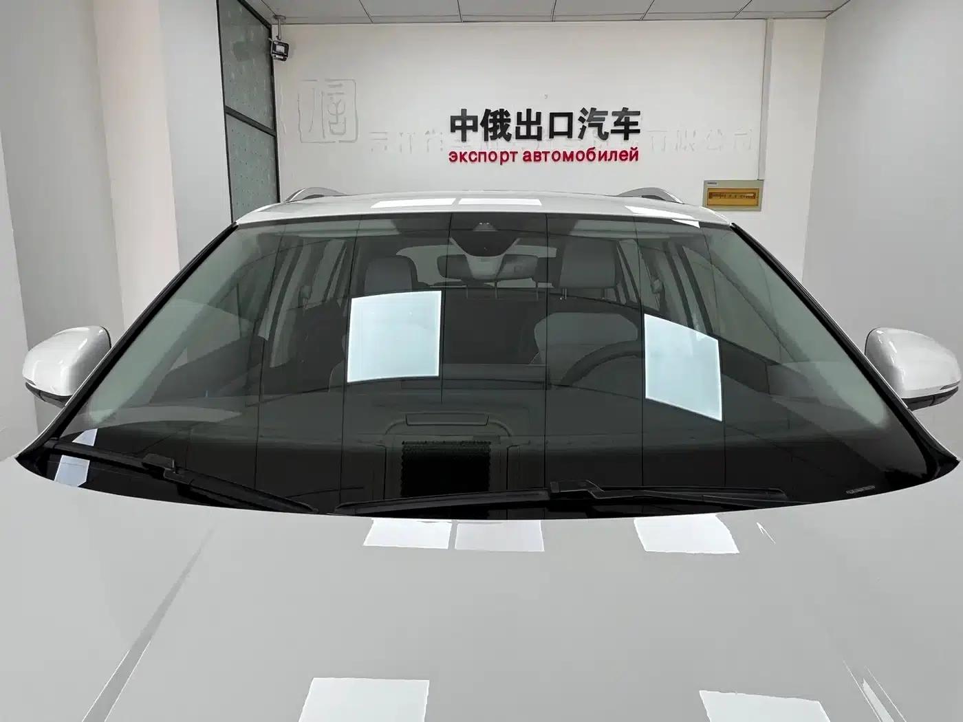 Tayron 2023 280TSI 2WD Luxury Plus Advanced Edition — миниатюра 4