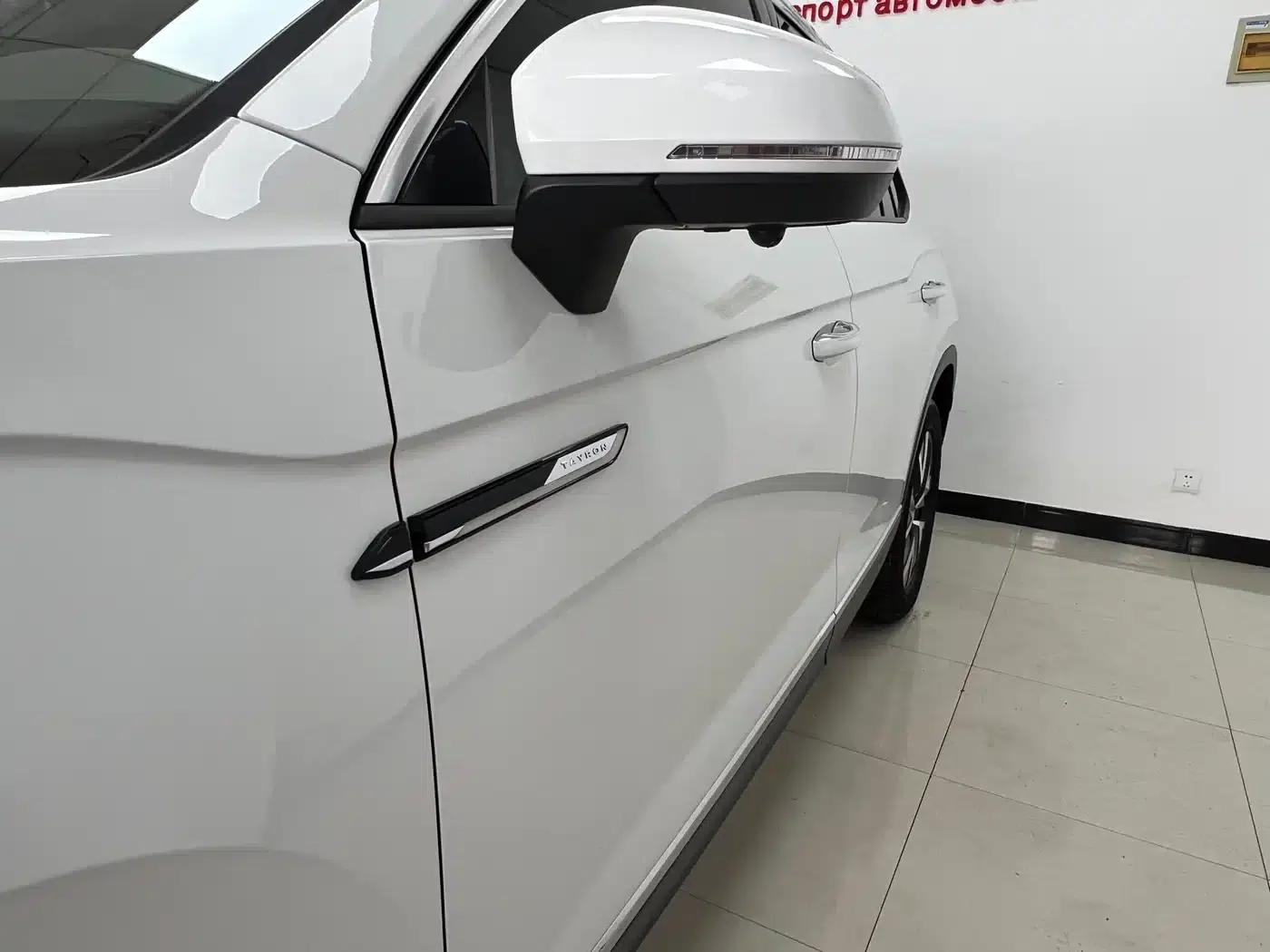 Tayron 2023 280TSI 2WD Luxury Plus Advanced Edition — миниатюра 6