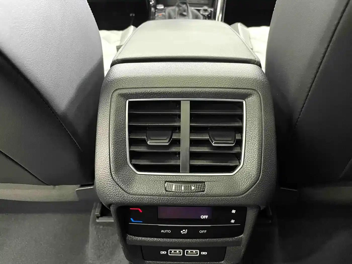 Tayron 2023 280TSI 2WD Luxury Plus Advanced Edition — миниатюра 12