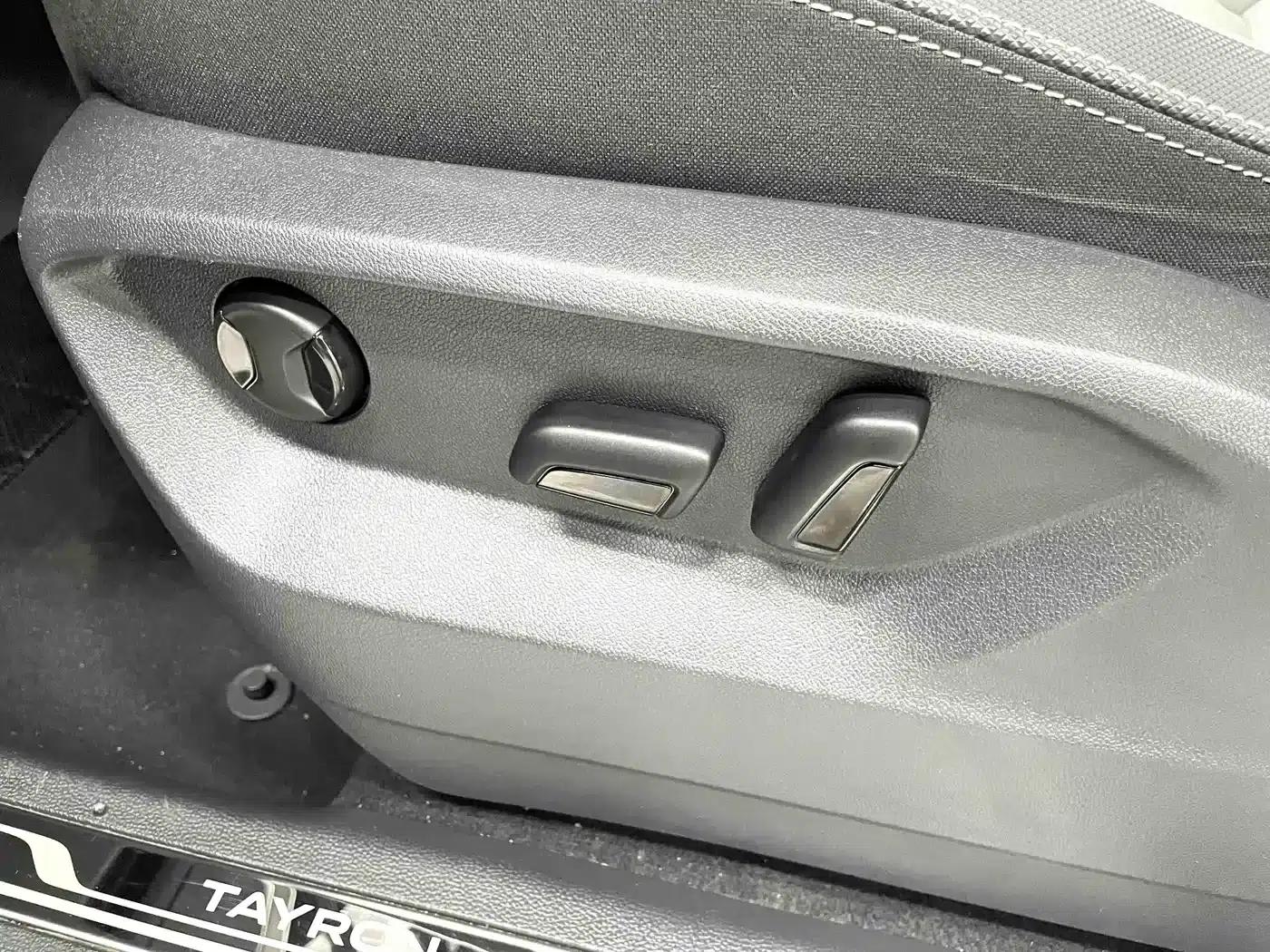 Tayron 2023 280TSI 2WD Luxury Plus Advanced Edition — миниатюра 14