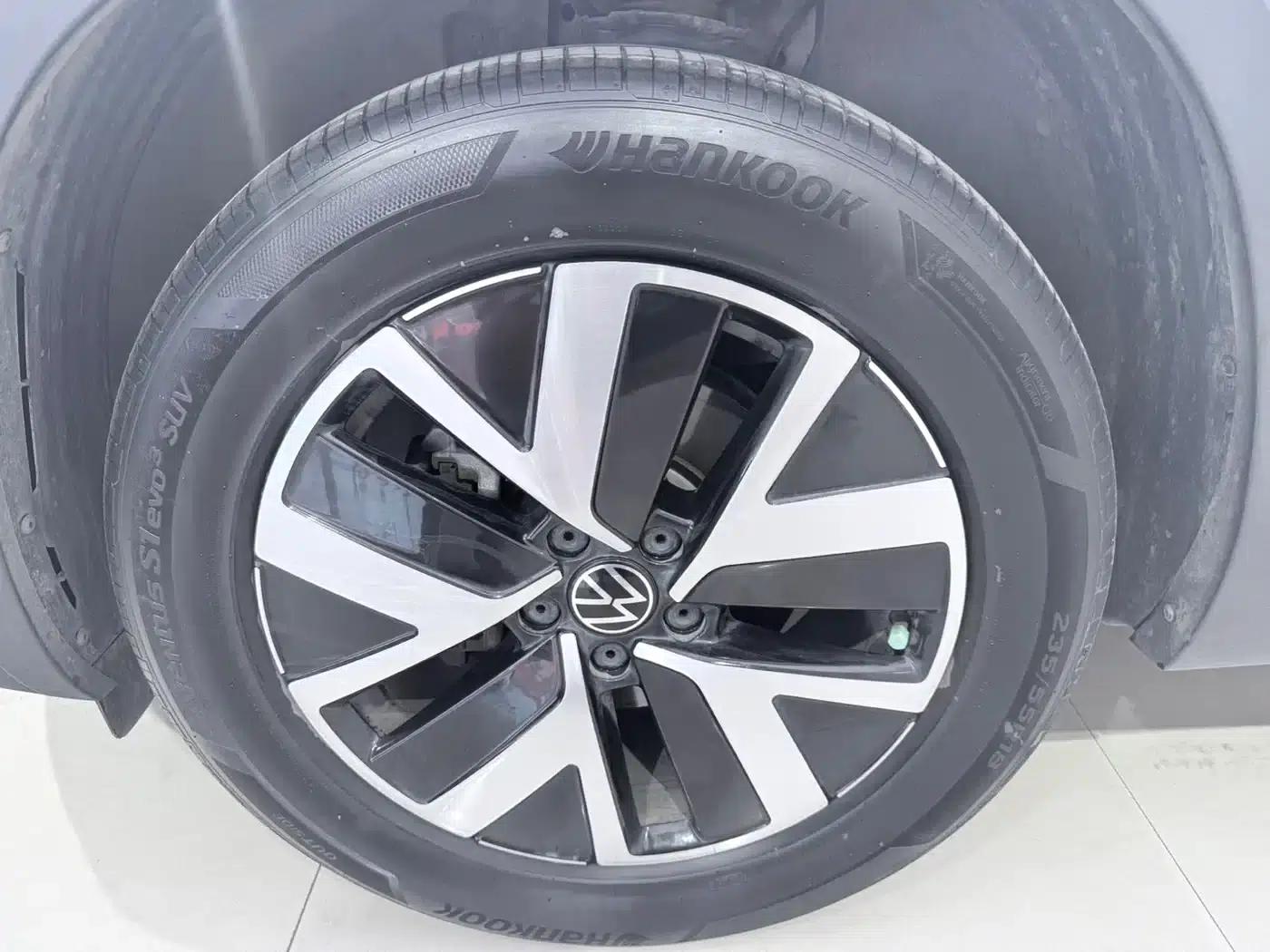 Tayron 2023 280TSI 2WD Luxury Plus Advanced Edition — миниатюра 16