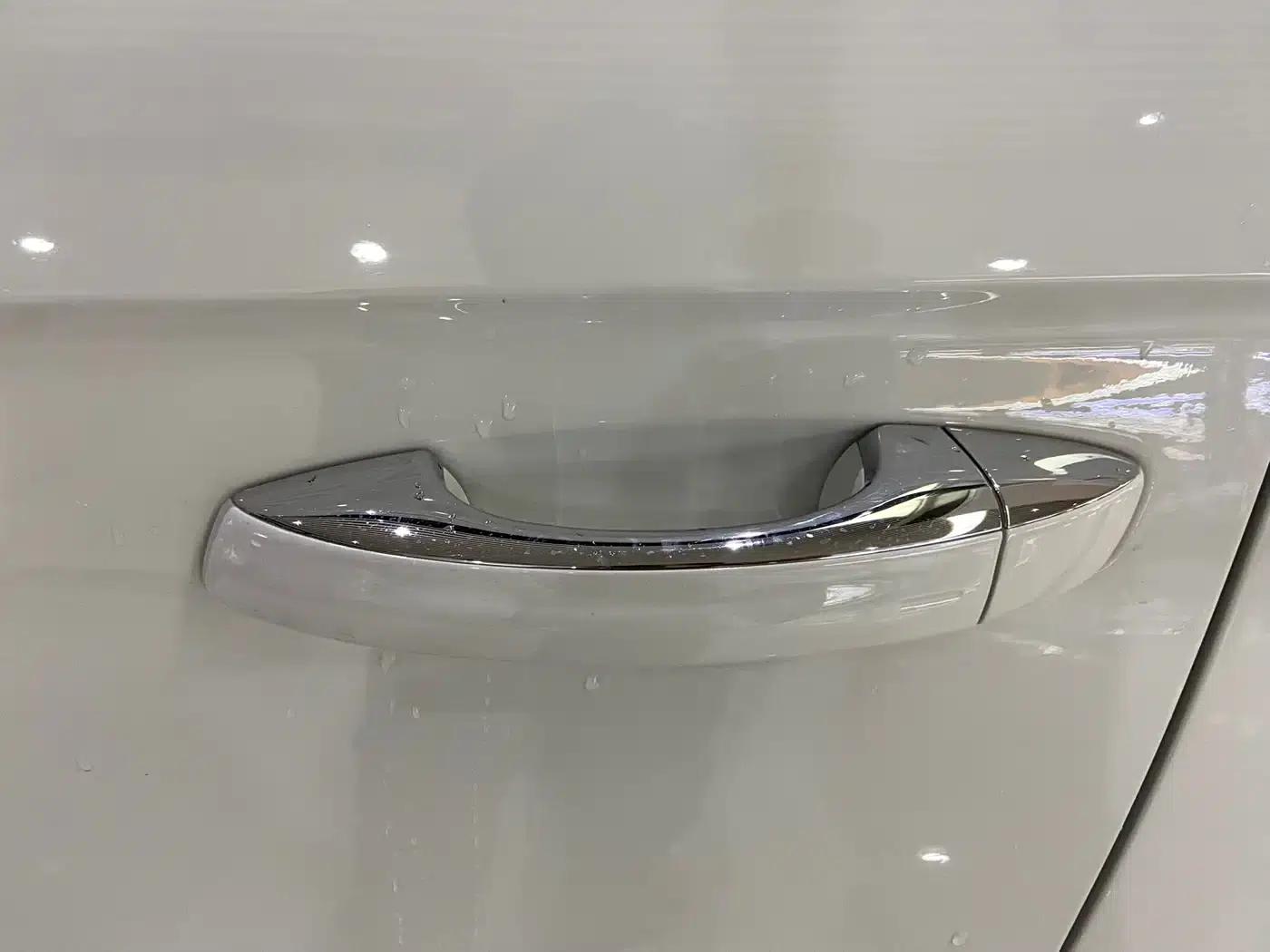 Tayron 2023 280TSI 2WD Luxury Plus Advanced Edition — миниатюра 17