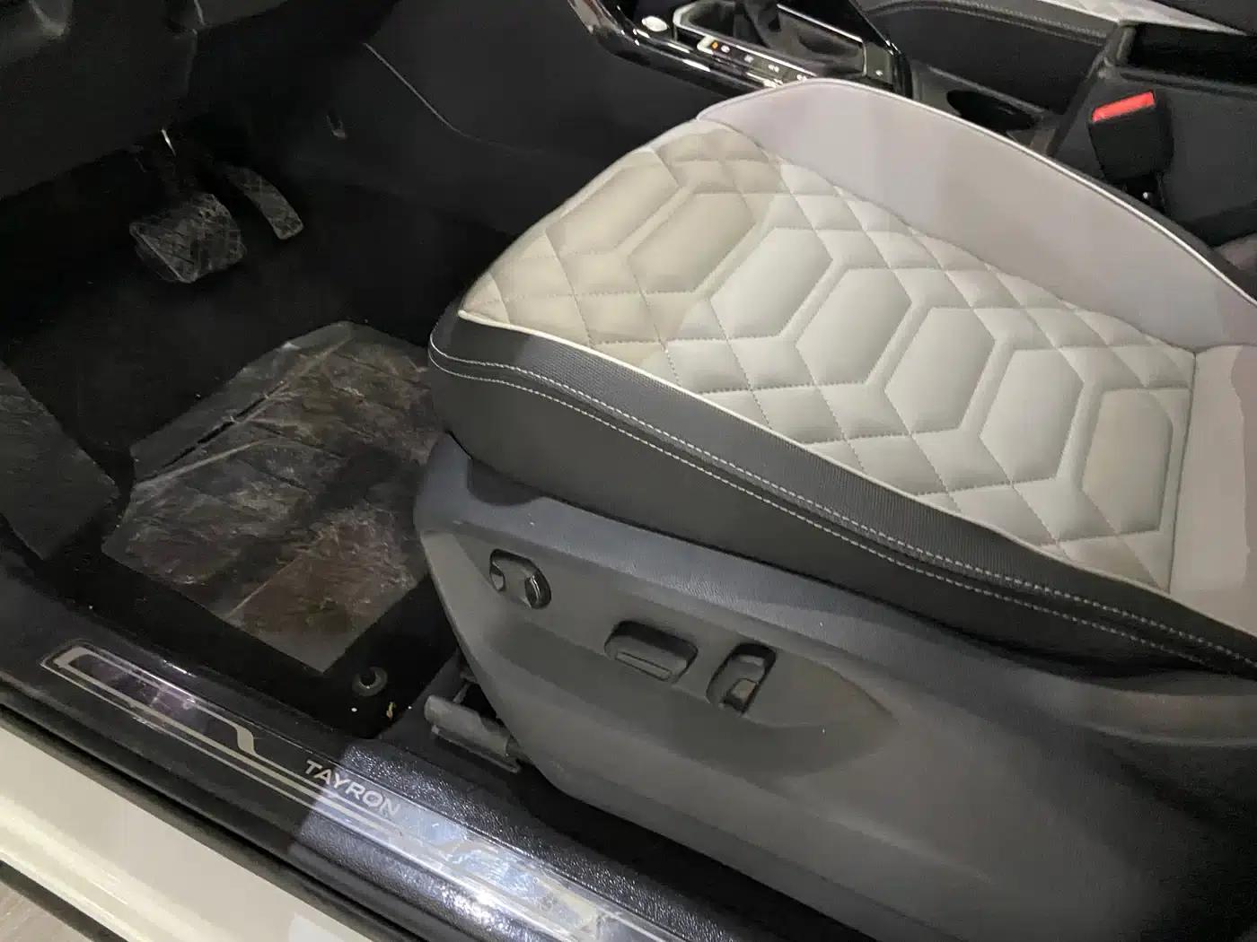 Tayron 2023 280TSI 2WD Luxury Plus Advanced Edition — миниатюра 19