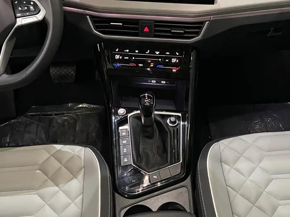 Tayron 2023 280TSI 2WD Luxury Plus Advanced Edition — миниатюра 22