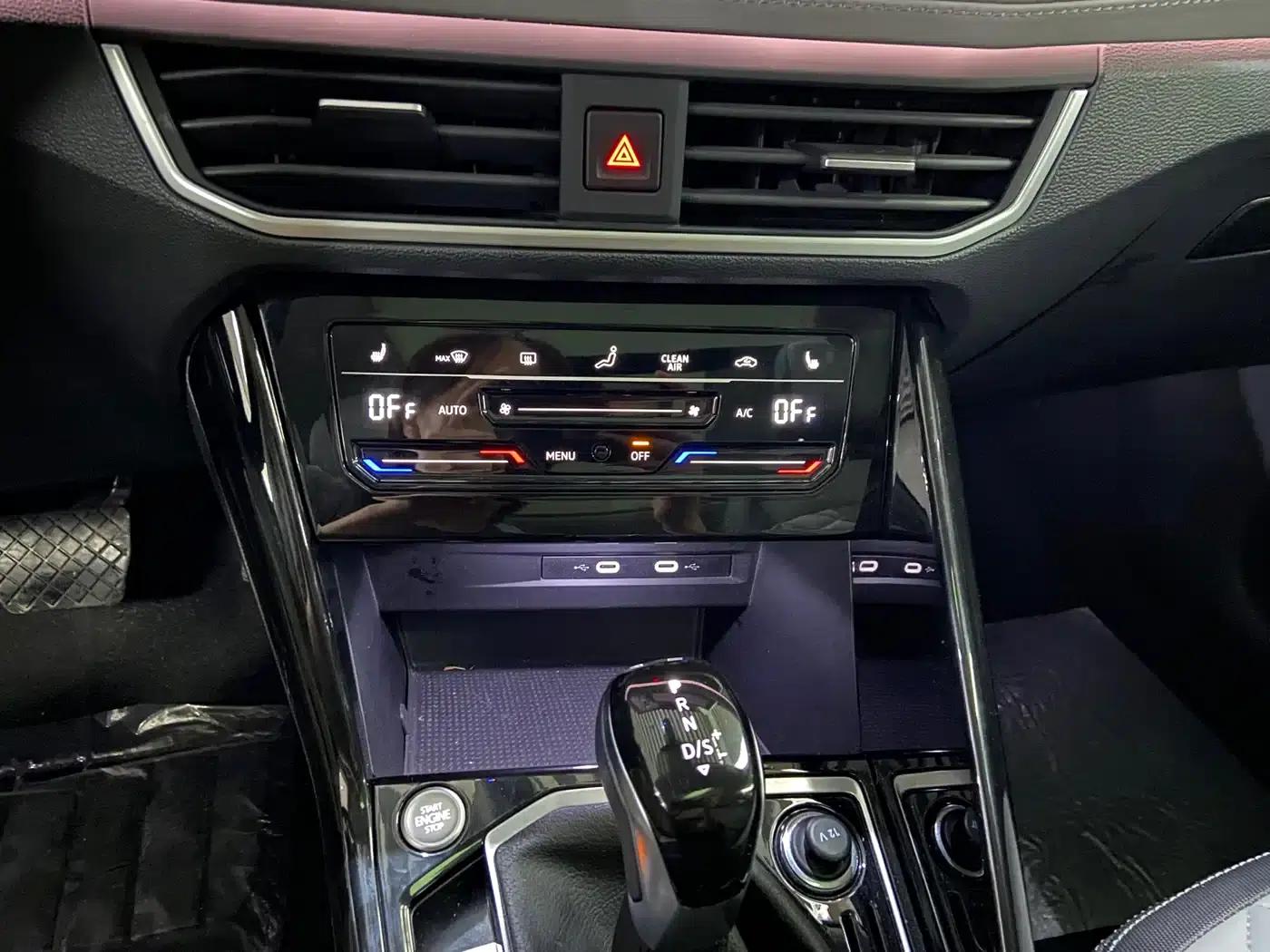 Tayron 2023 280TSI 2WD Luxury Plus Advanced Edition — миниатюра 24