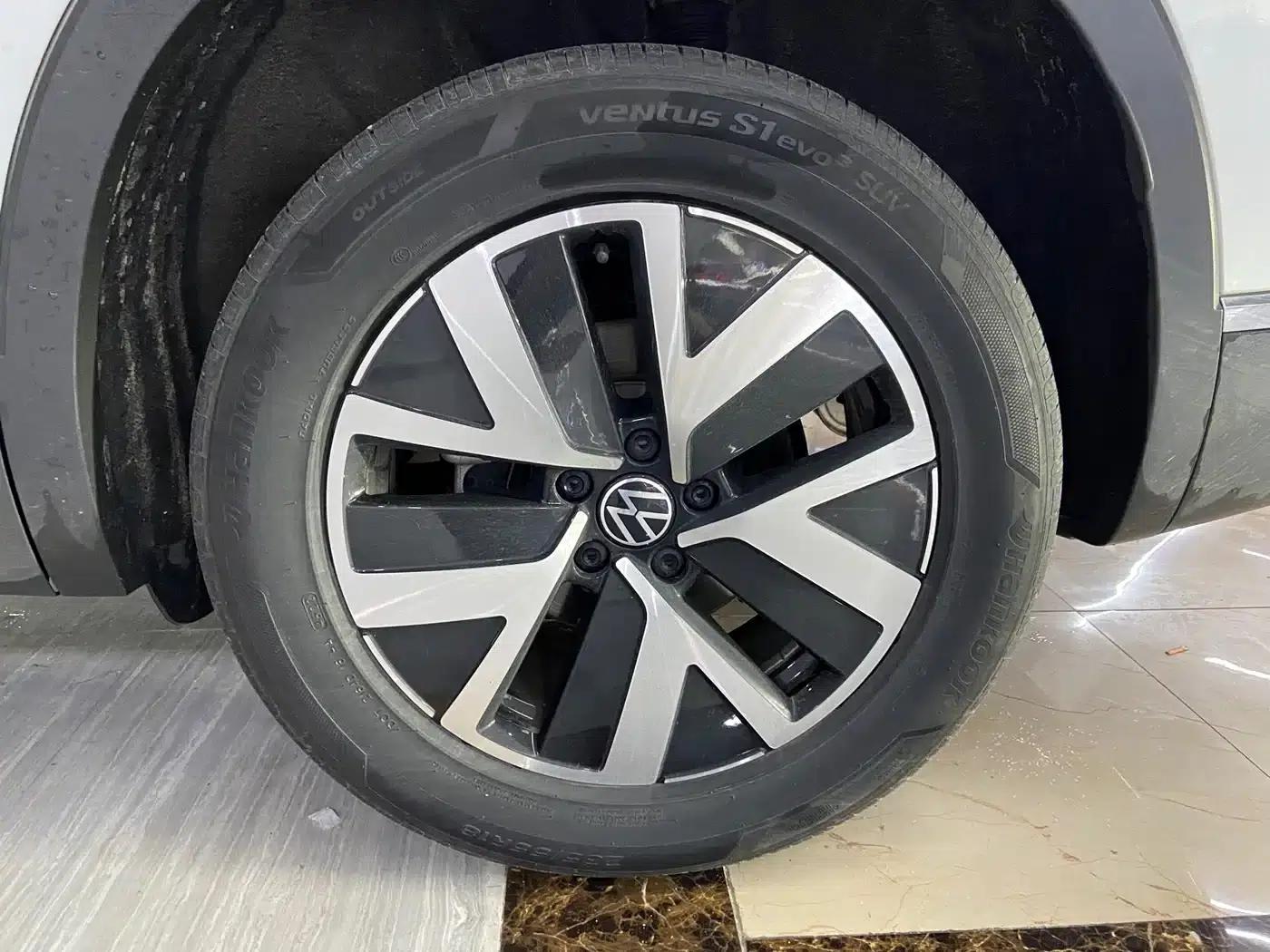 Tayron 2023 280TSI 2WD Luxury Plus Advanced Edition — миниатюра 10