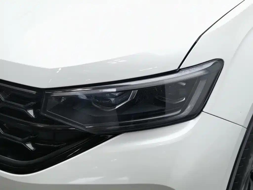 Tayron 2023 330TSI 2WD R-Line High-Performance Edition — миниатюра 7
