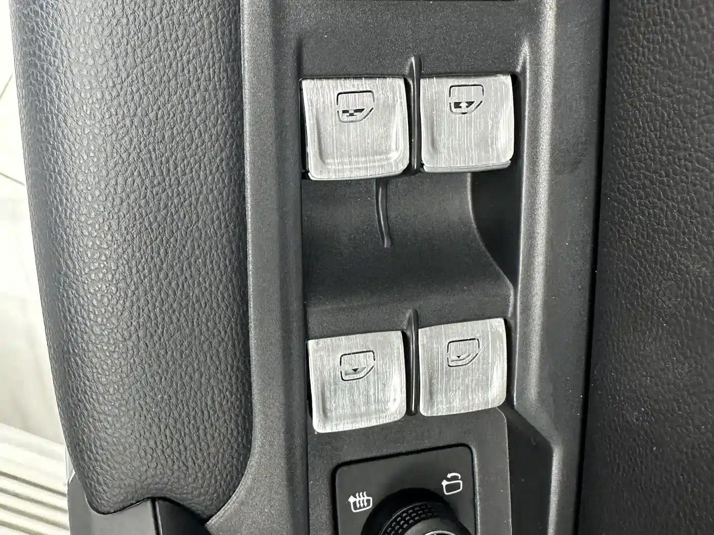 Tayron 2022 280TSI 2WD Luxury Intelligent Edition — миниатюра 12