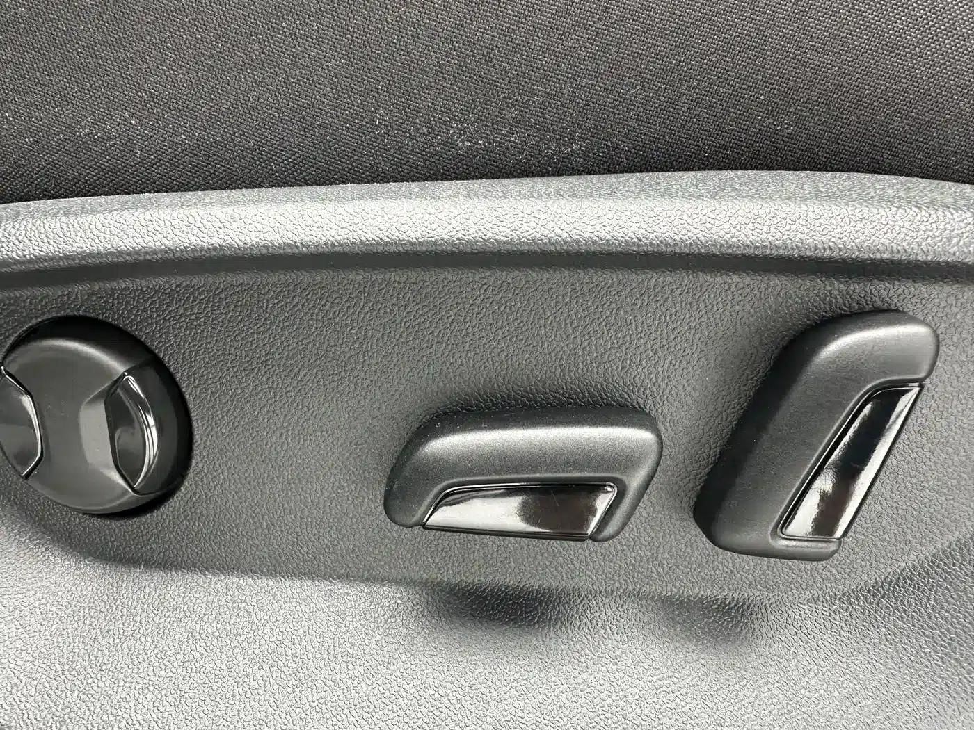 Tayron 2022 280TSI 2WD Luxury Intelligent Edition — миниатюра 13