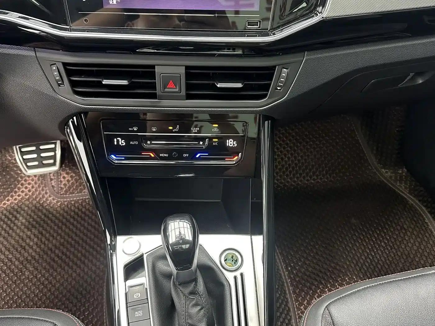 Tayron 2022 280TSI 2WD Luxury Intelligent Edition — миниатюра 15