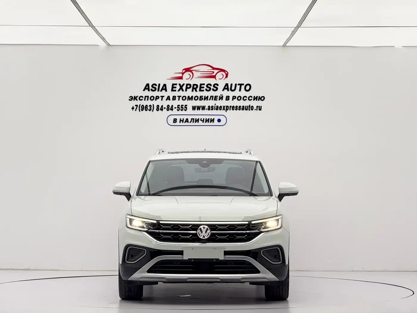 Tayron 2023 280TSI 2WD Luxury Plus Advanced Edition — миниатюра 2