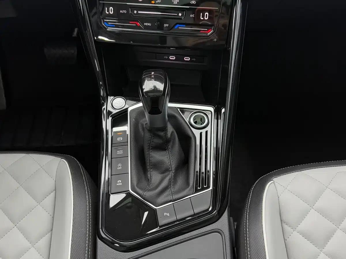 Tayron 2023 280TSI 2WD Luxury Plus Advanced Edition — миниатюра 12