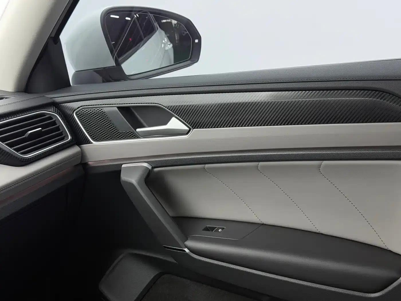Tayron 2023 280TSI 2WD Luxury Plus Advanced Edition — миниатюра 13
