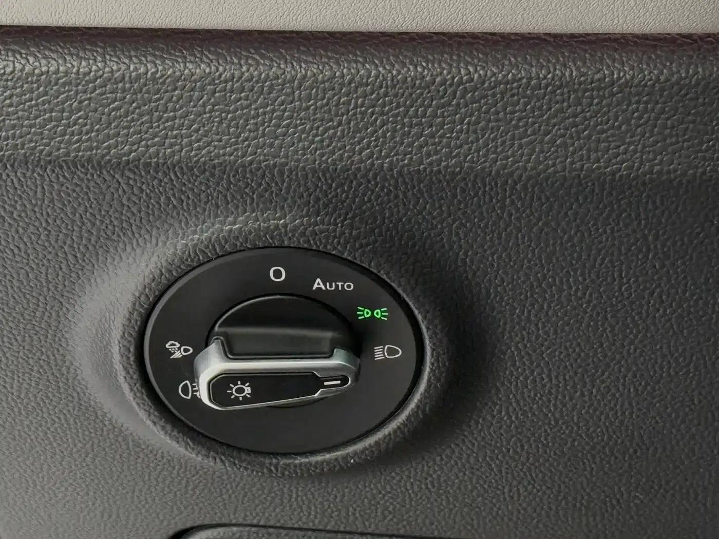 Tayron 2023 280TSI 2WD Luxury Plus Advanced Edition — миниатюра 17